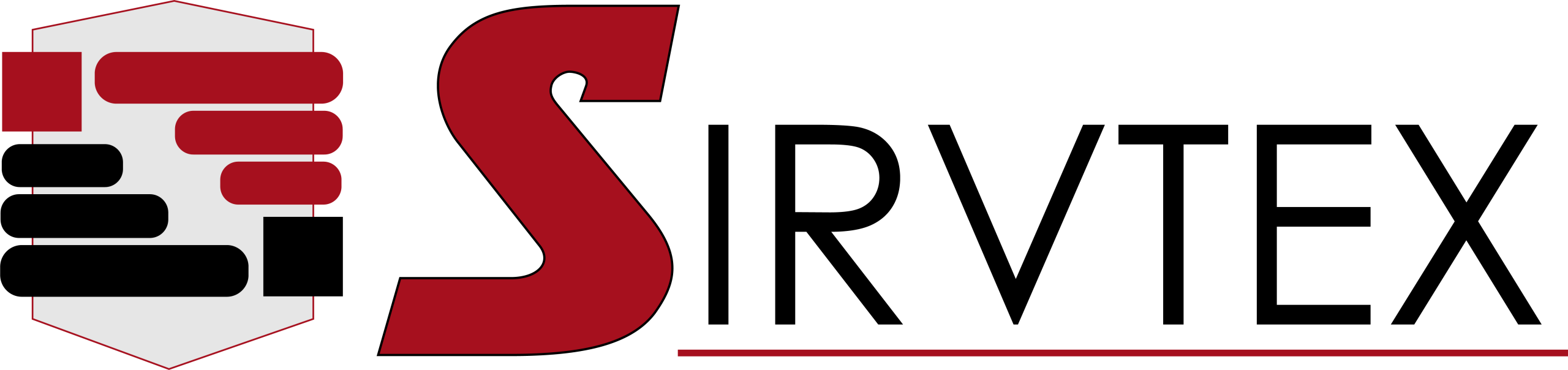 Sirvtex Logo Official